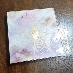 Charlotte Tilbury face palette